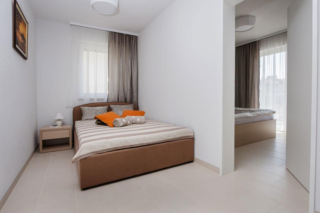 Apartments Anamar โรวีน ห้อง รูปภาพ