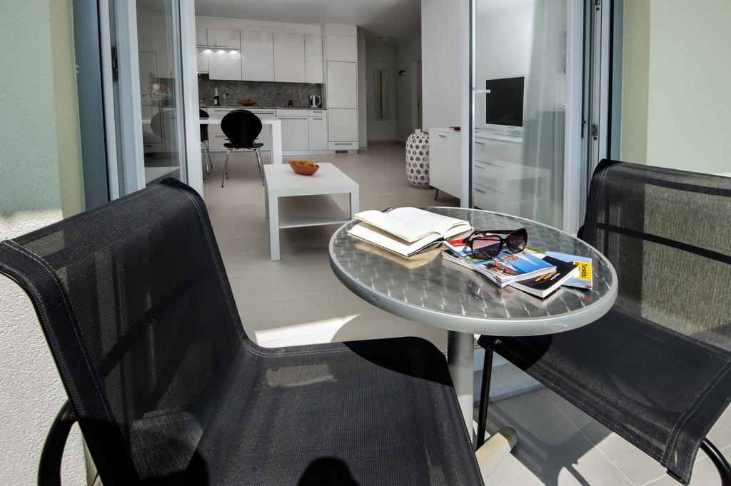 Apartments Anamar โรวีน ห้อง รูปภาพ